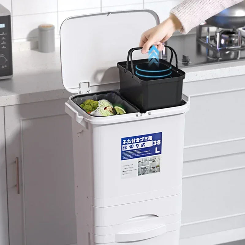 Thumbnail 4 - #24 Ranked Recycling Containers Picks in 2026