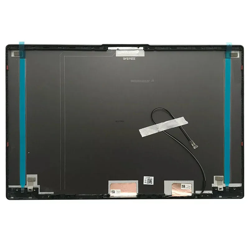 New For Lenovo IdeaPad 5 15IIL05 15ITL05 15ARE05 Gray LCD Back Cover+Bezel+Hinges