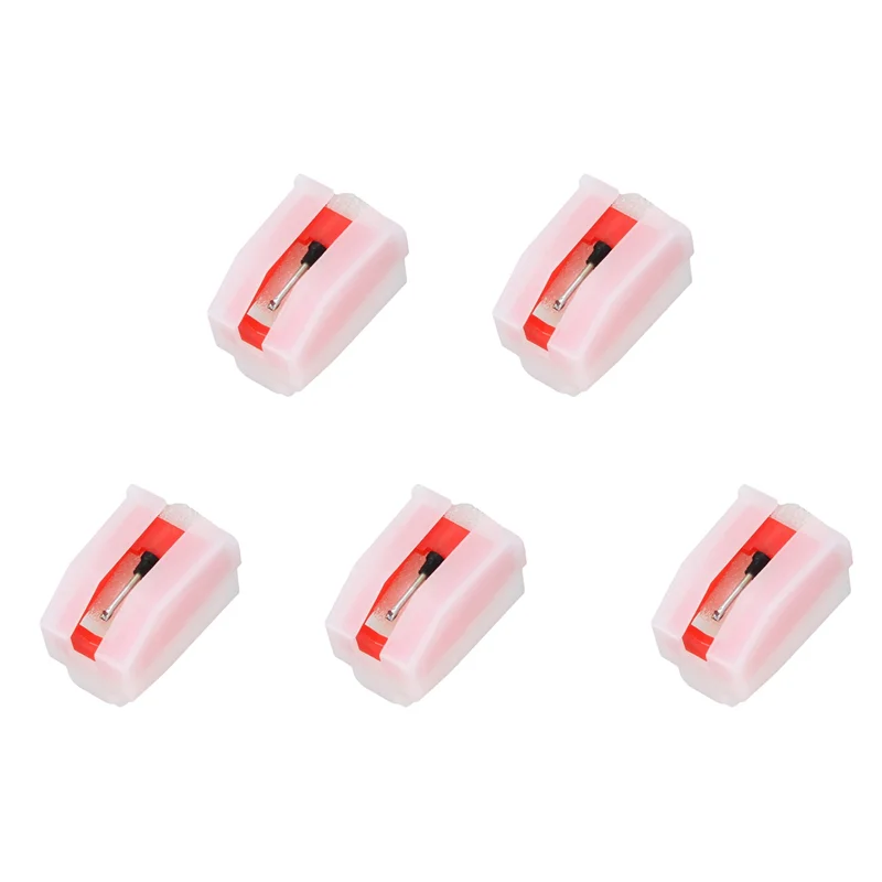 AS95-5X Turntable Diamond Stylus For Phonograph Turntable Vinil Lp Gramophone Record Needles Accessories Stylus