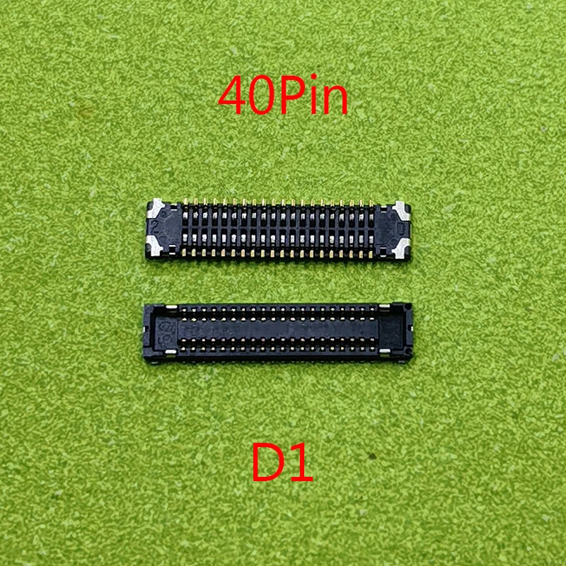 2 قطعة شاشة LCD واي فاي هوائي الإشارة الشركة العامة للفوسفات موصل ل ASUS روج الهاتف 1 2 3 5 6 7 8 برو 5s 6s zs673ks ZS661KL كاميرا USB بطاقة Sim #5