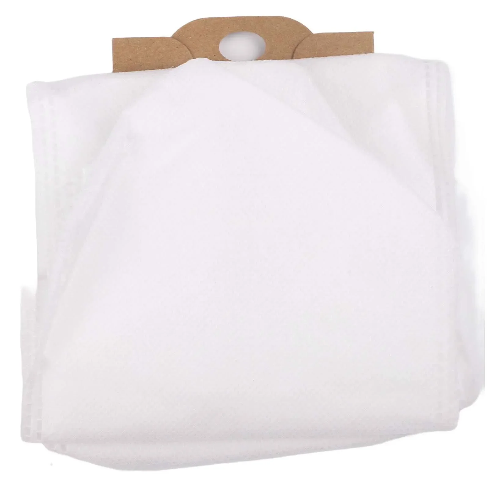 

High Filtration Vacuum Cleaner Bags Part Robot As Pictures Show Vacuum Cleaner Bags Hygienic Floors Large Capacity Pet Friendly