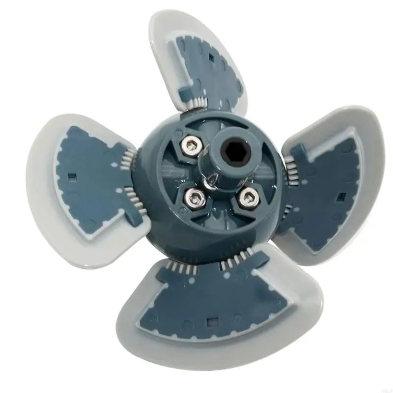 

96GF Replacement Part Pool Maintenance Supplies for MX6 Pool Cleaner Suitable for Optimal Performances and Easy Maintenance