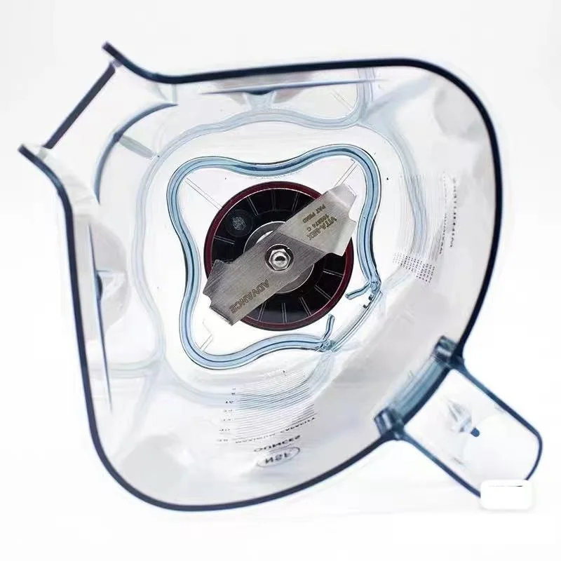 Copo para Liquidificador Vitamix THE QUIET ONE VM0145 VM0149 VM0122 VM0127 Vita-Mix 015978 Vitamix VM-145 Recipiente para Mixer 48Oz