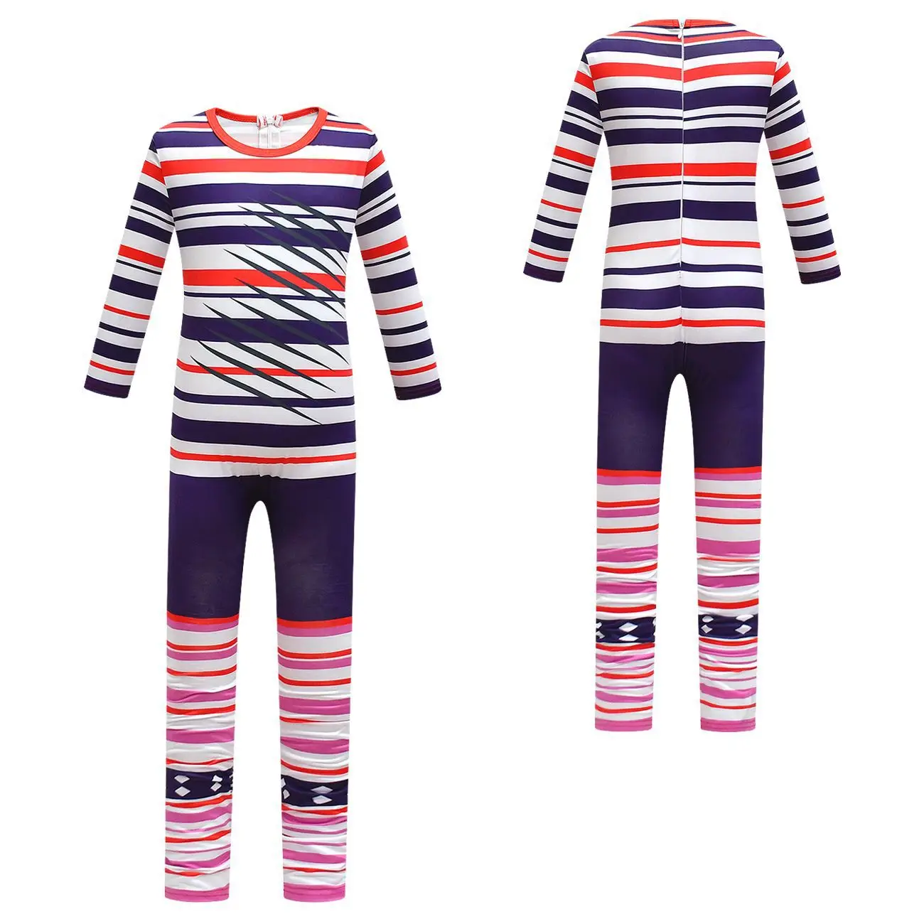 Kids Superhero Hall…