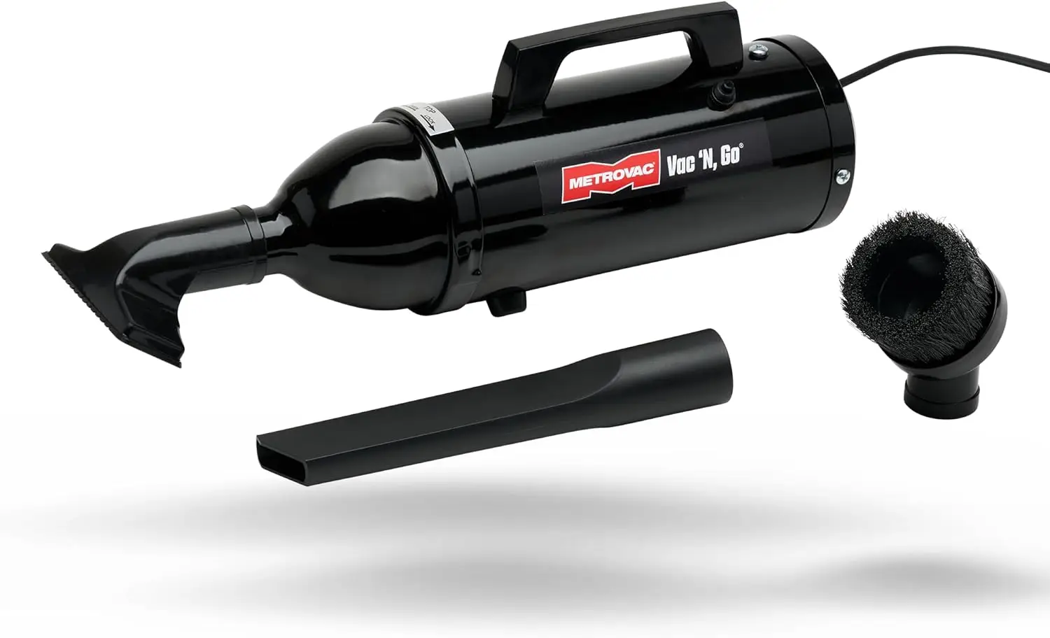 

Мощный ручной пылесос 500 Вт, портативный и эффективный для быстрой уборки