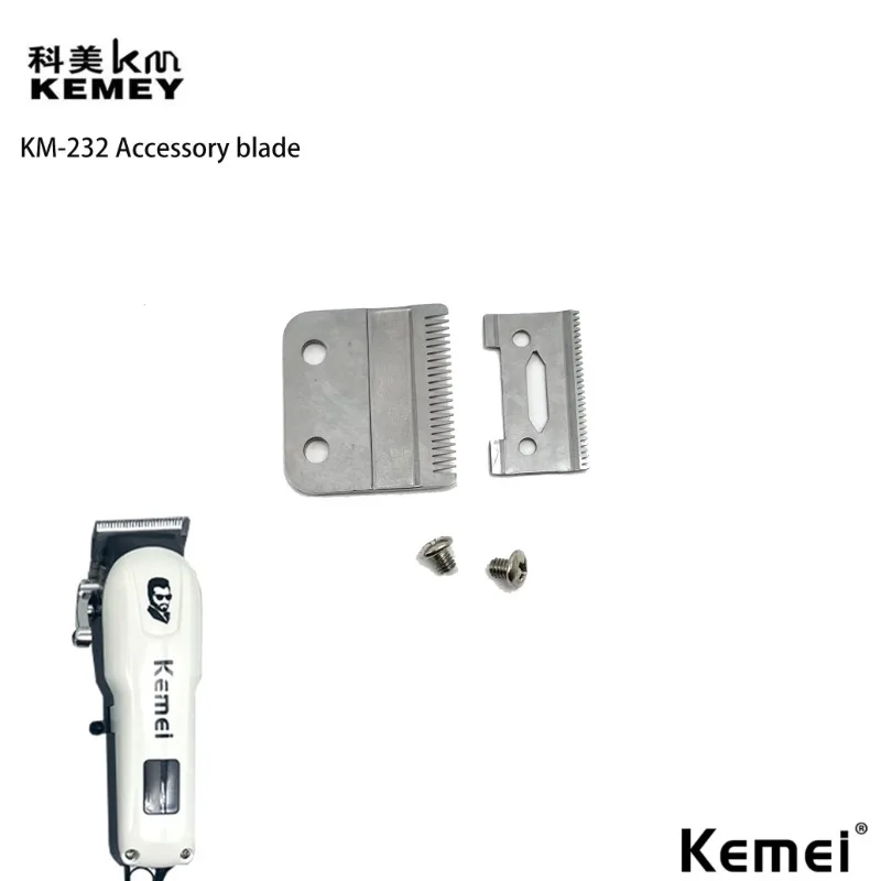 

Kemei KM-232 barber equipment barbershop accessories Mainland China