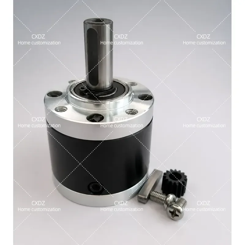 42 Planetary Gear Reducer for 775 795 Motor Steel Gear