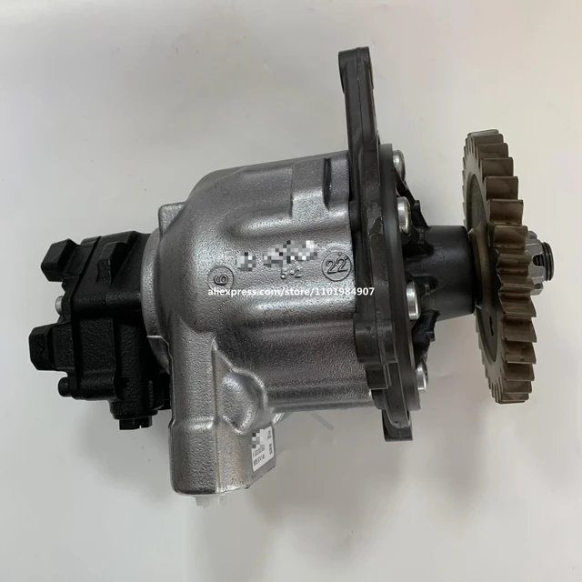 21910863 8655974148 Original steering gear power pump steering 
