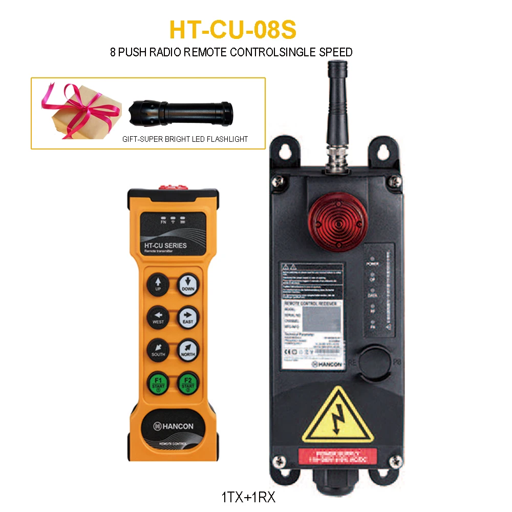 : Acessórios para guindastes