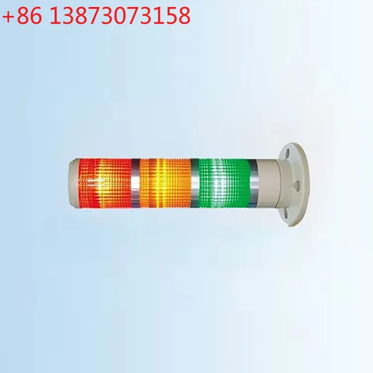 

Original LED warning light TPWL6-L23ROG tend tricolor light TPWL6-2