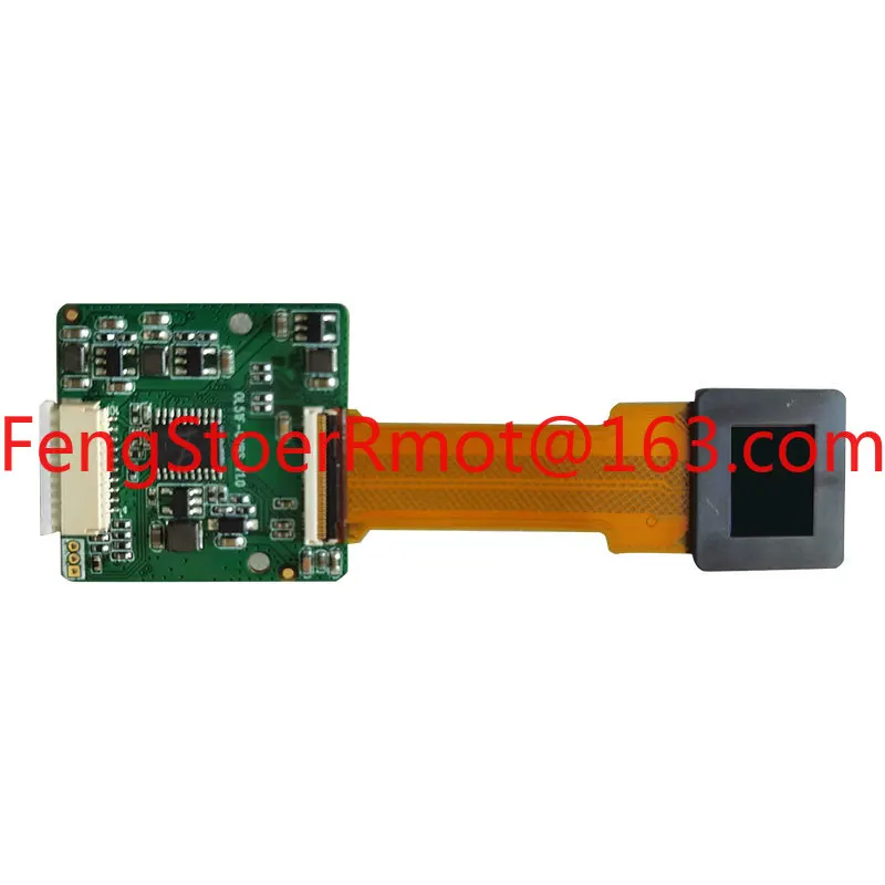 ECX337AF 0.5-inch 1280x960 OLED display, high-resolution Amoled with H-DMI or AV interface driver board