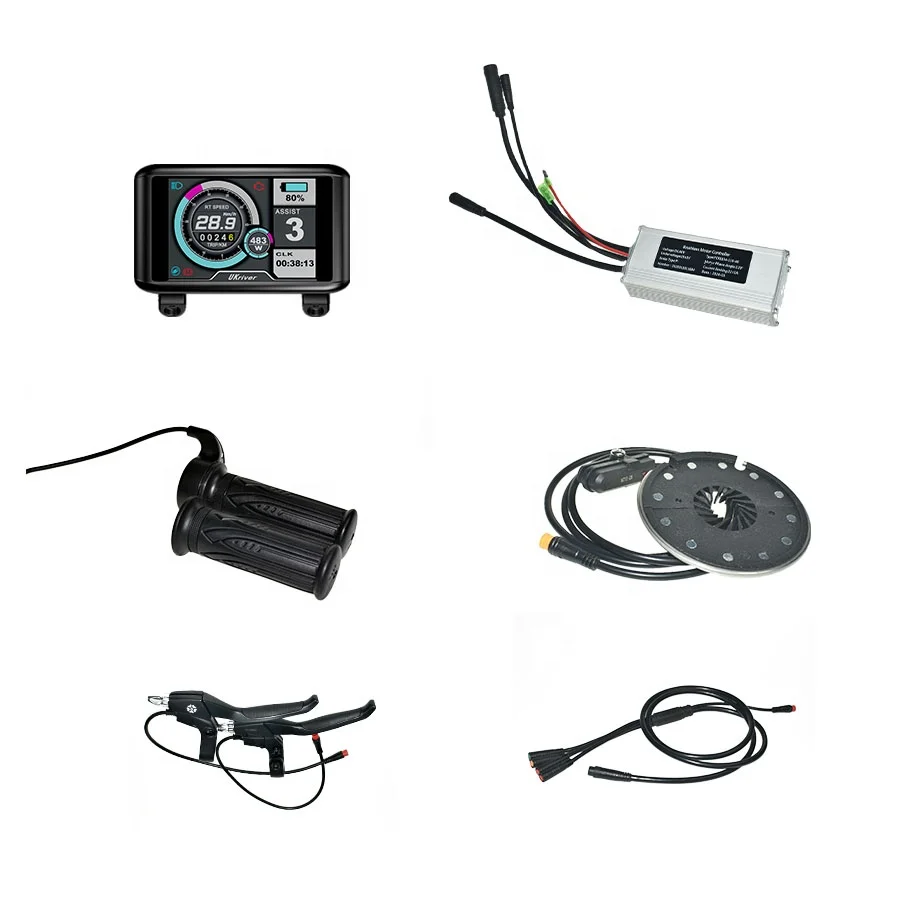 New Other Electrica…