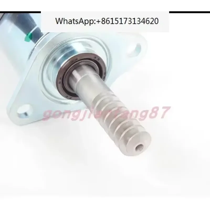1pcs Cam Timing Oil Control Valve Assembly Fits For Mini Cooper S N18 1.6 Engine Replacement Part
