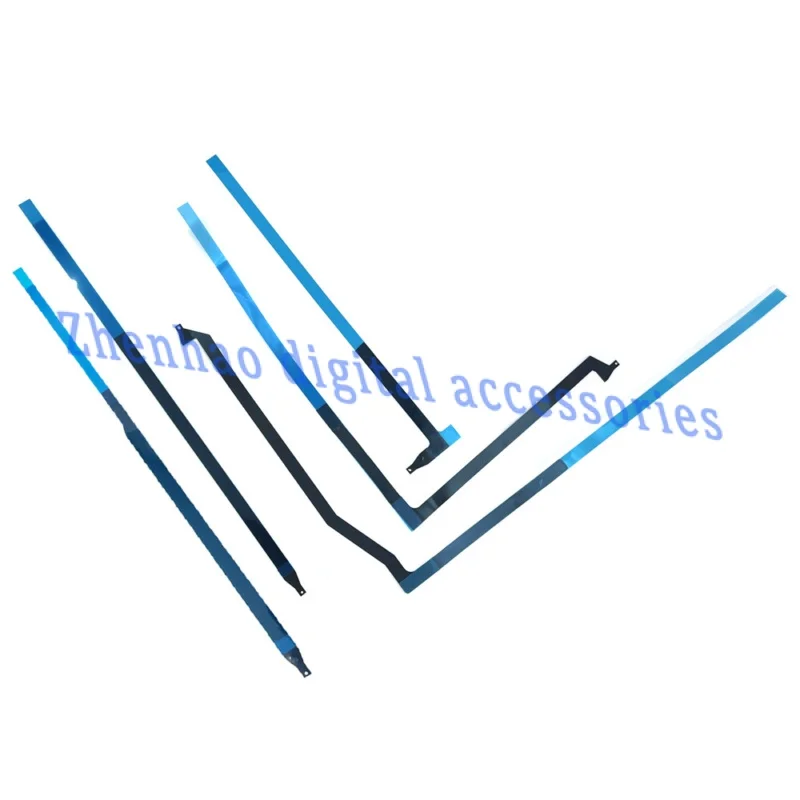 5PCs screen adhesive pull tape for Lenovo thinkbook Z16 Gen 1 21D4 jz3a0