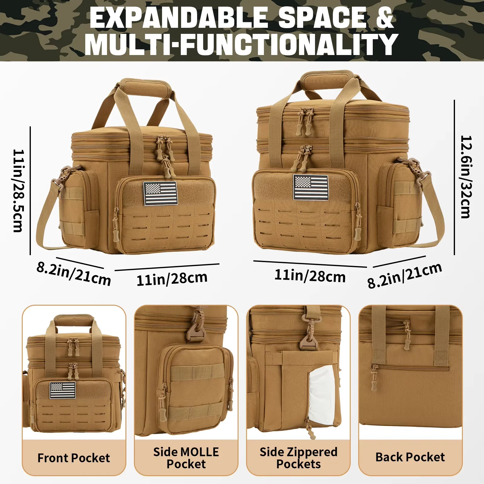 Thumbnail 4 - #62 Best Lunch Boxes to Buy In 2026