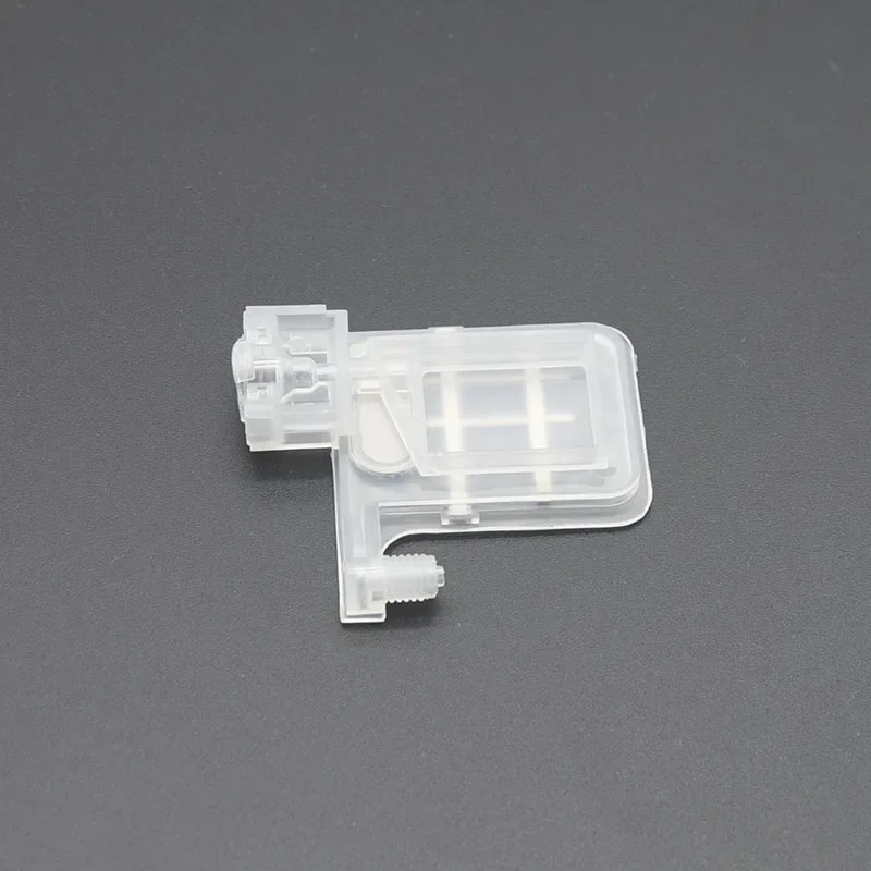 10pcs Transparent DX5 big ink damper for EPSON DX5 XP600 4720 I3200 Mutoh Galaxy printer ink dumper filter