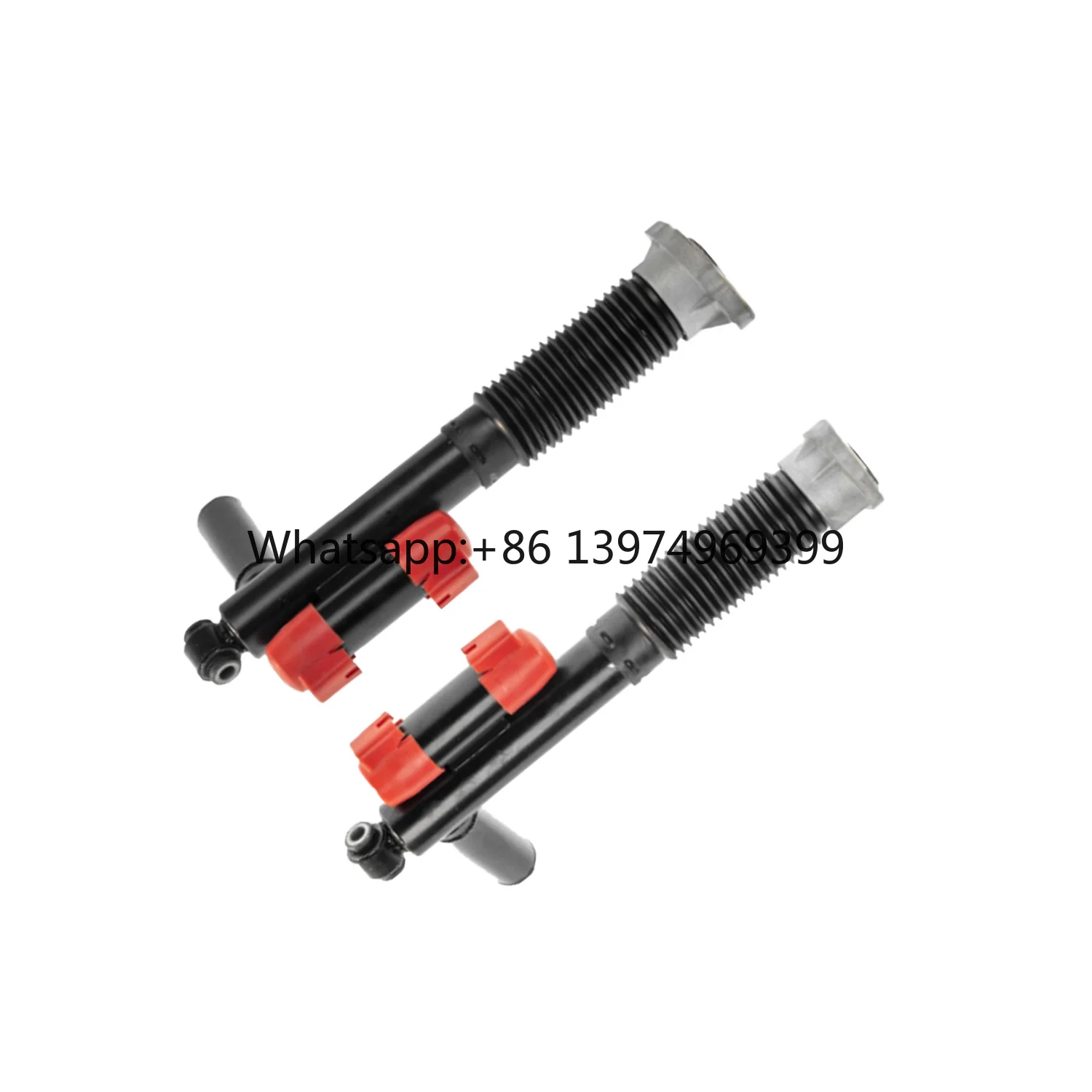 Rear air Suspension Shock Absorbers 2903208700 2903208800 for Mercedes Benz W290 with ADS AMG GT
