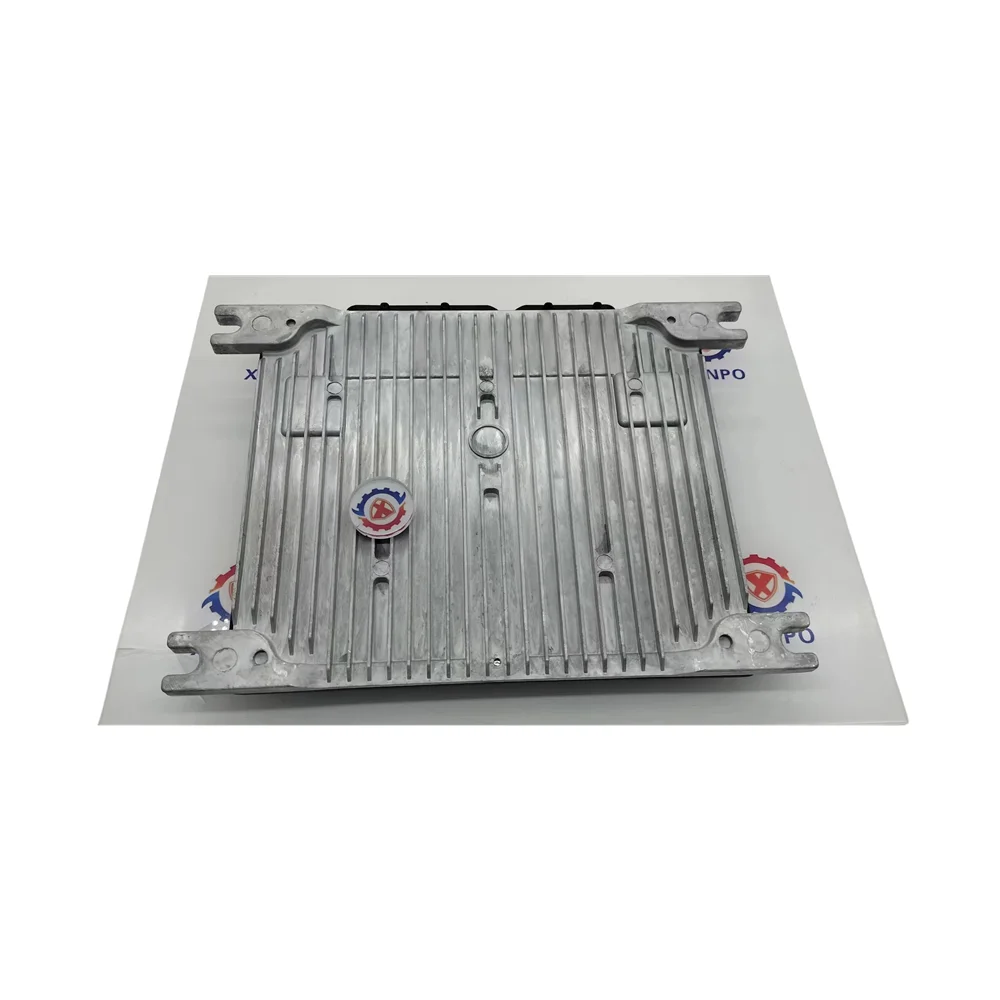 

7835-46-1007 Computer Board For PC200-8 PC220-8 CP270-8 Excavator Engine Parts