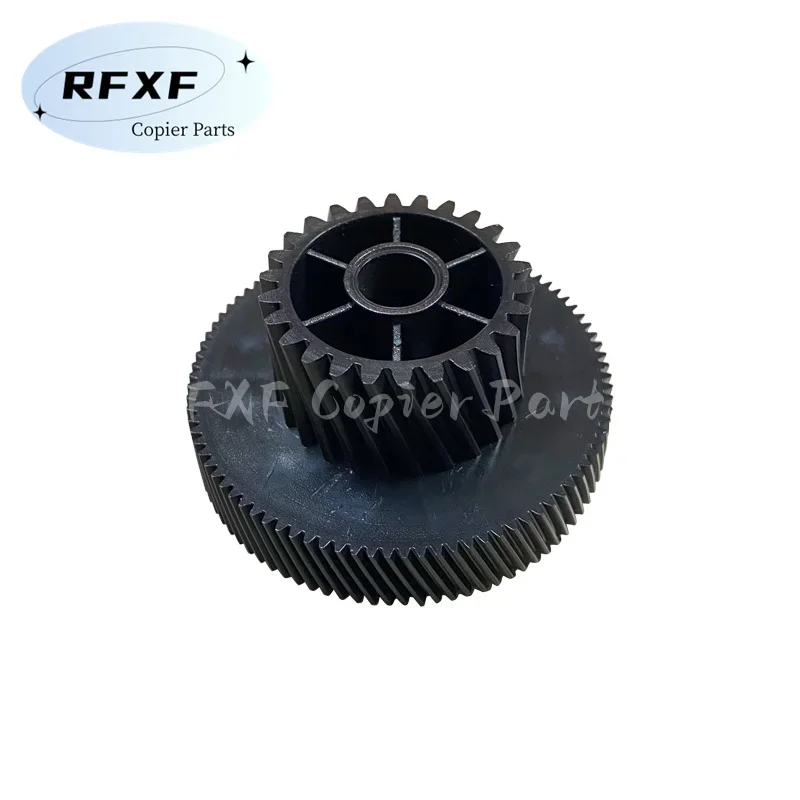 

Fuser Motor Drive Gear 1PC Compatible For Ricoh MP 4000 5000 4001 5001 4000B 4002 5002 Copier Spare Printer Parts Fixing Gear