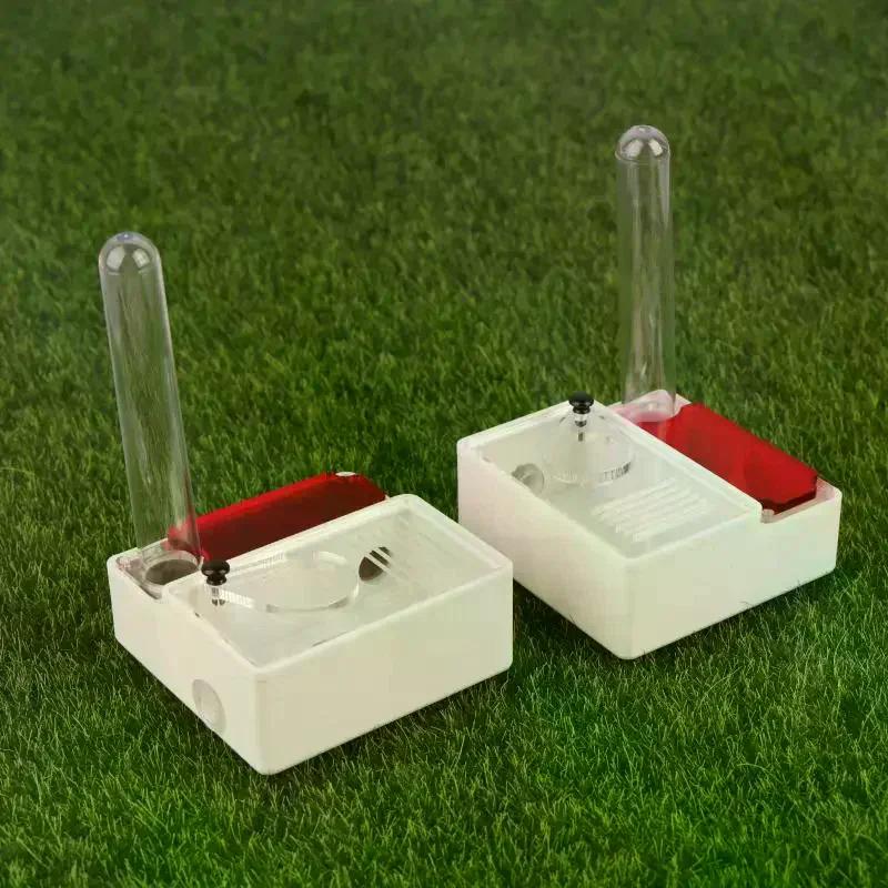 /TPz/Printed Ant Farm Queen Ant's Nest Supplies For Beginner Ant Keepers Ant House Suitable For Small Ant Species 3D