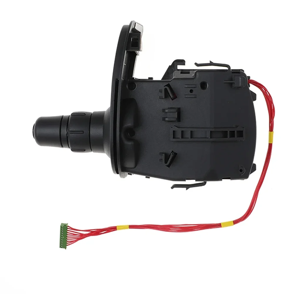 

Headlight Control and Turn Signal Lever for Renault For Kangoo Grand III 1.5dCi Compatible with OEM 7701057088 7701057089
