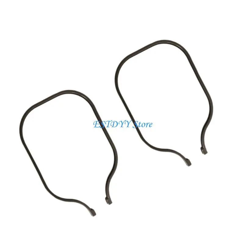 G6DE Multiple Sport pp Tape Shocked Absorbing Quickly Setups For Paddles Racquets And Training Gear