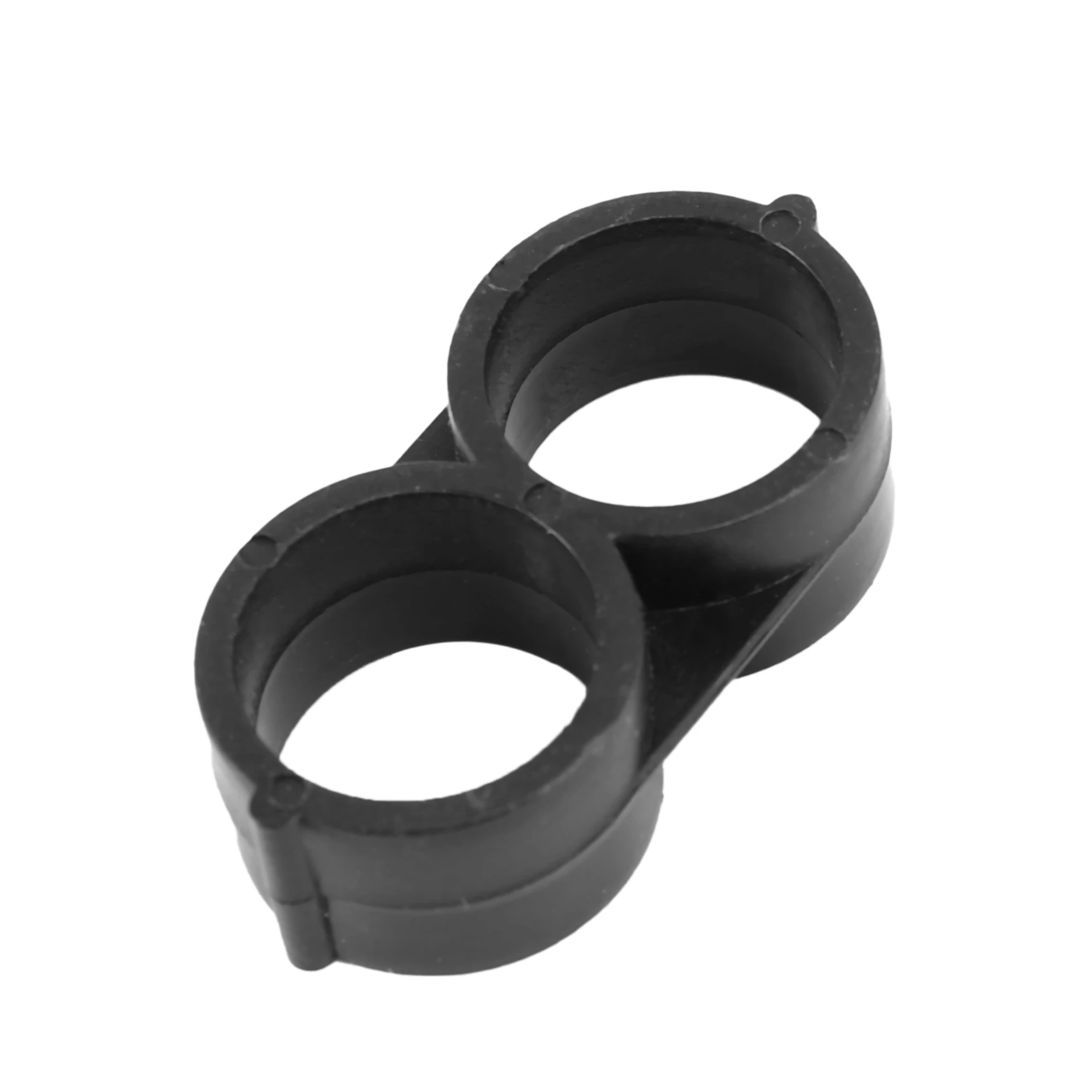 SLQZT Irrigation Fittings Kit for 1/2 inch Tubing- Barbed Connectors ( 16mm .520 ID)Drip or Sprinkler Systems