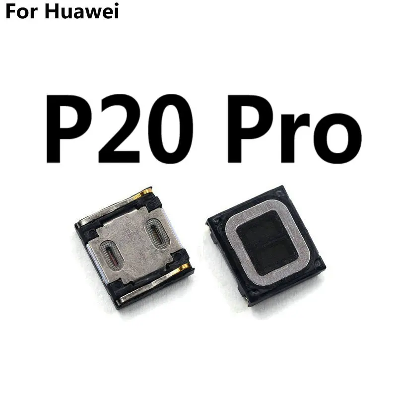 New Earpiece Speaker For Huawei P30 P20 Pro P10 P9 Plus Mini P8 Lite 2017 2016 Ear Speaker Sound Receiver Replacement Parts