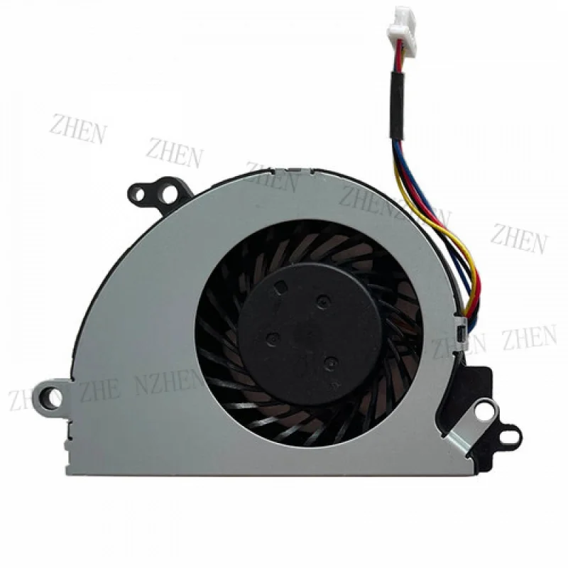 Y CPU Cooling Fan for ASUS X453 X453M X403M X553M X553MA X553 K553MA X503S F503M