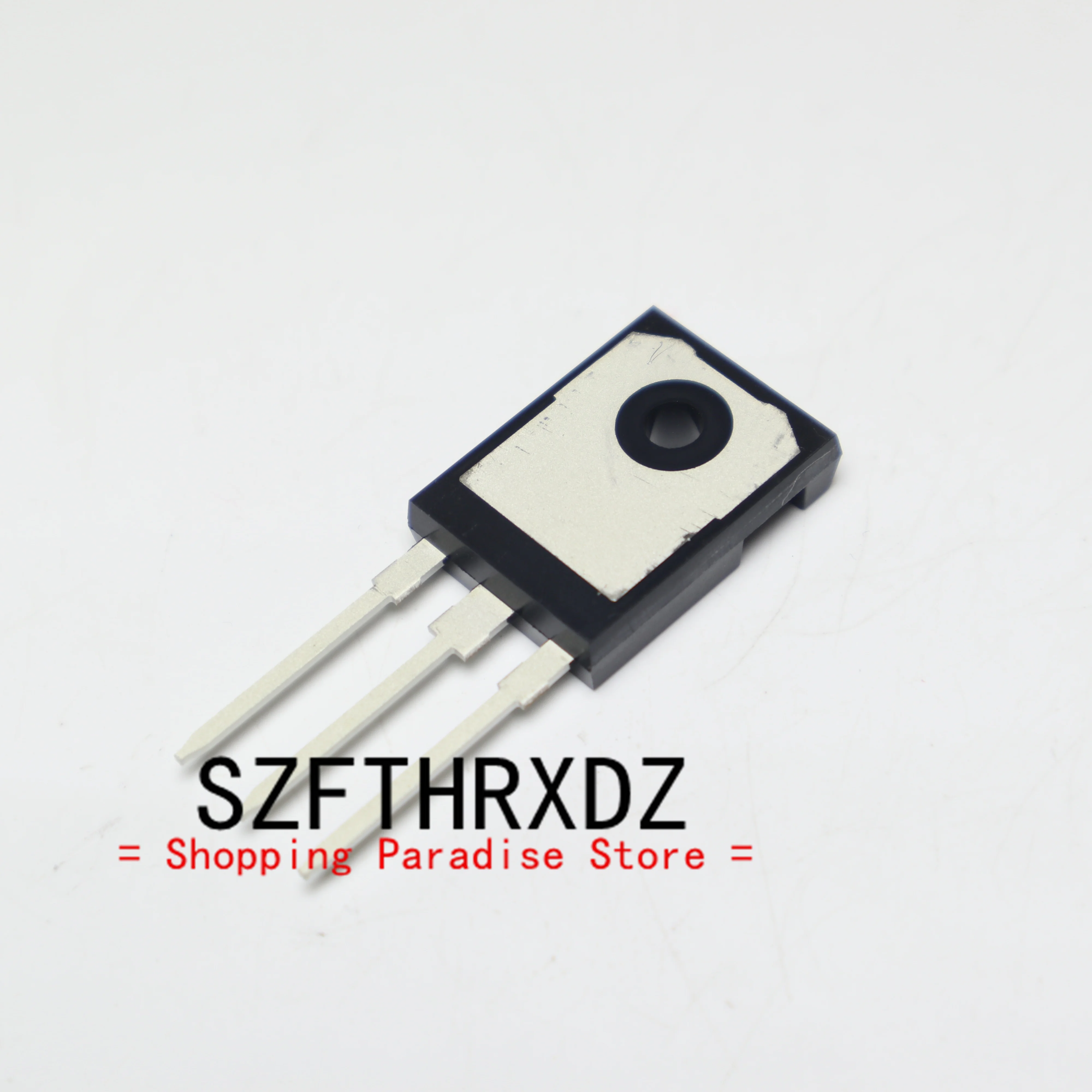 SZFTHRXDZ 10pcs  100%  new imported original   NGTB50N60FLWG 50N60FL TO-247 transistor