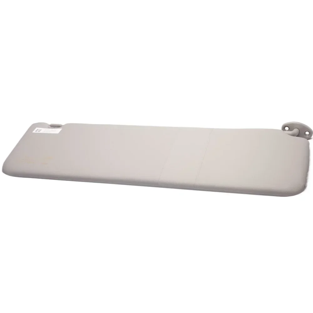 

original LH/RH Beige Grey Windshield Sunshade Sun Visor Left Right for Foton Toano E/S FV1572030001A1 FV1572030002A1