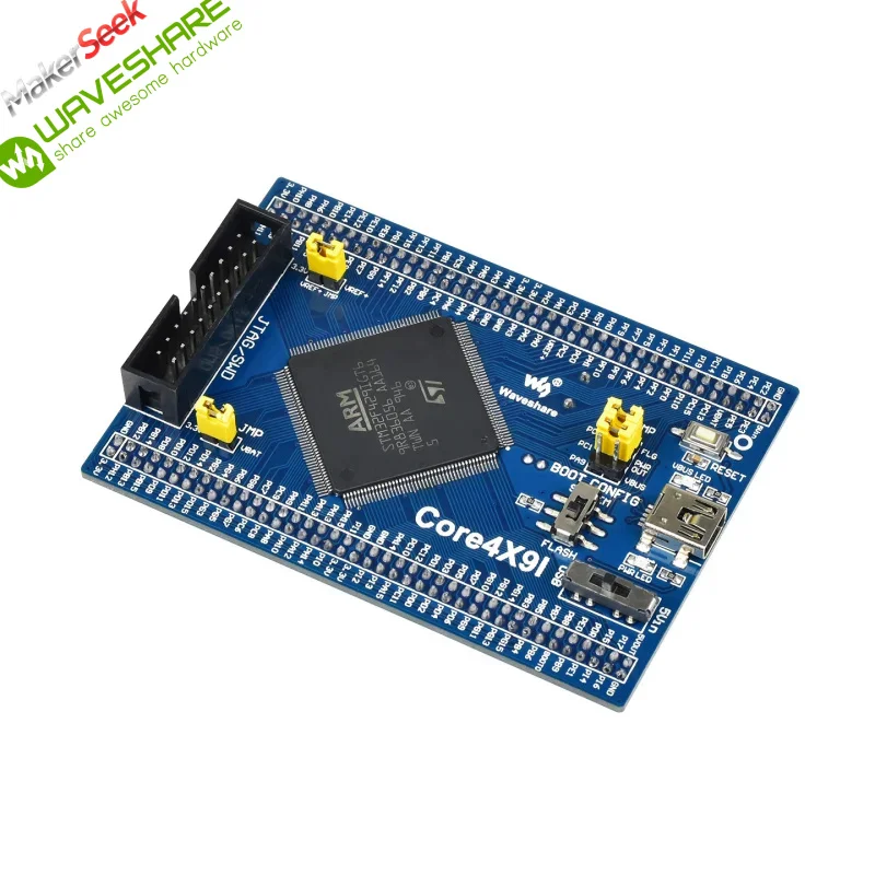 

Waveshare Core429I[9116]【Price without Shipping fee】