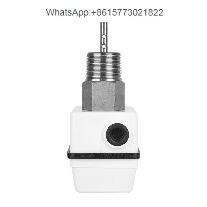 Stainless steel flow switch target flow switch corrosion resistant target type water  controller