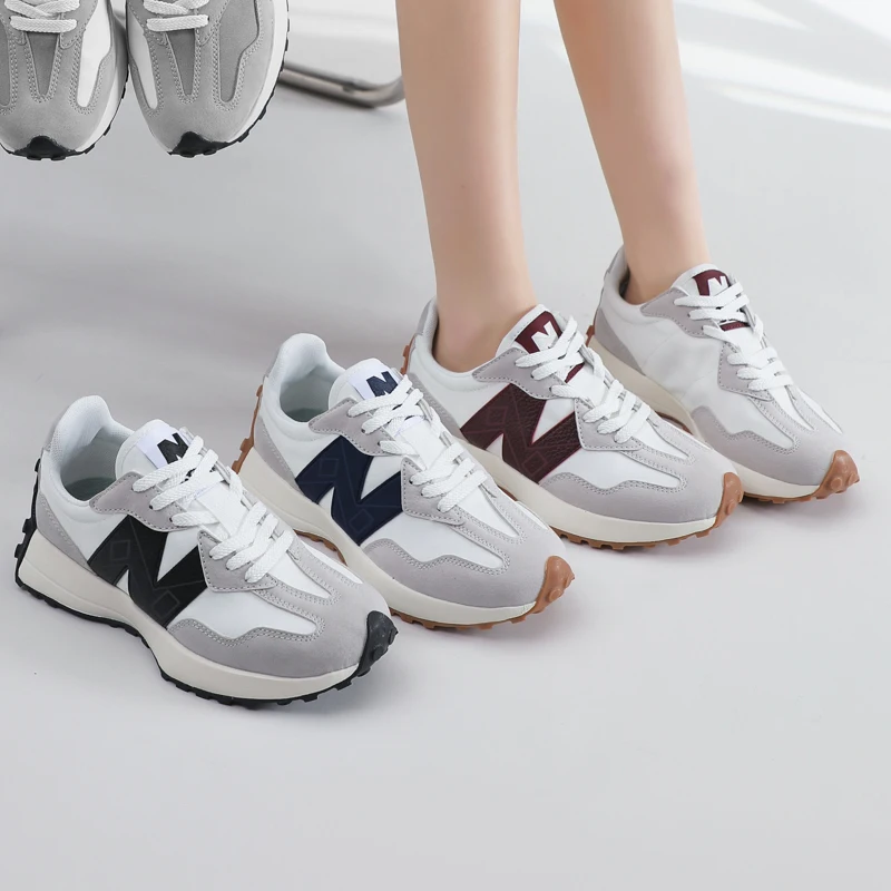 جديد المرأة أحذية رياضية كاجوال أحذية الصيف امرأة الموضة تنفس الدانتيل يصل أحذية رياضية للنساء منصة المشي أحذية مصممين #3