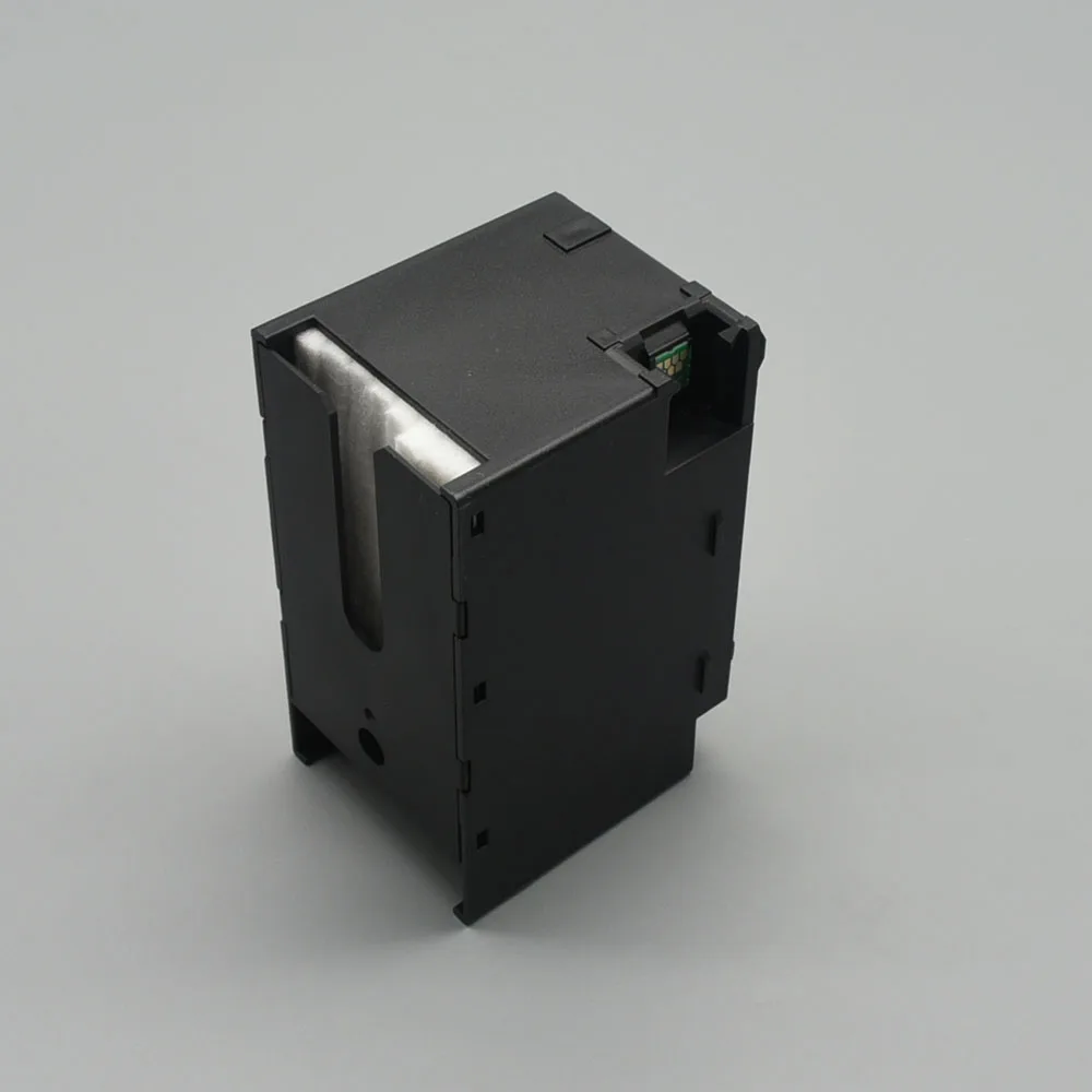 

1 шт. контейнер для отработанных чернил для EPSON WF 4730 4734 4740 3820 4820 3823 4830 4833 4834 C4310 EC 4040 4030