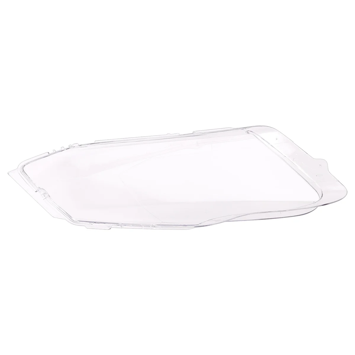 

Car Right Headlight Shell Lamp Shade Transparent Lens Cover Headlight Cover for 2012-2013