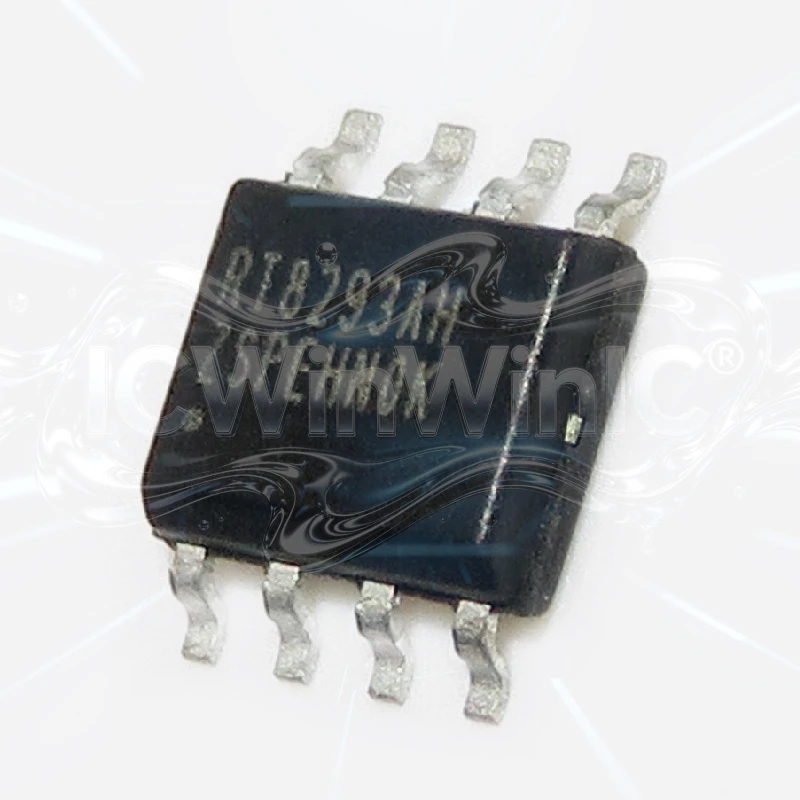 3-50PCS LA1800 LA1800 CA3262AQ CA3262 RT8293AH RT8293 MP18021HN MP18021 E09A88GA E09A88 MC33269DR2-5 MC33269 269-5