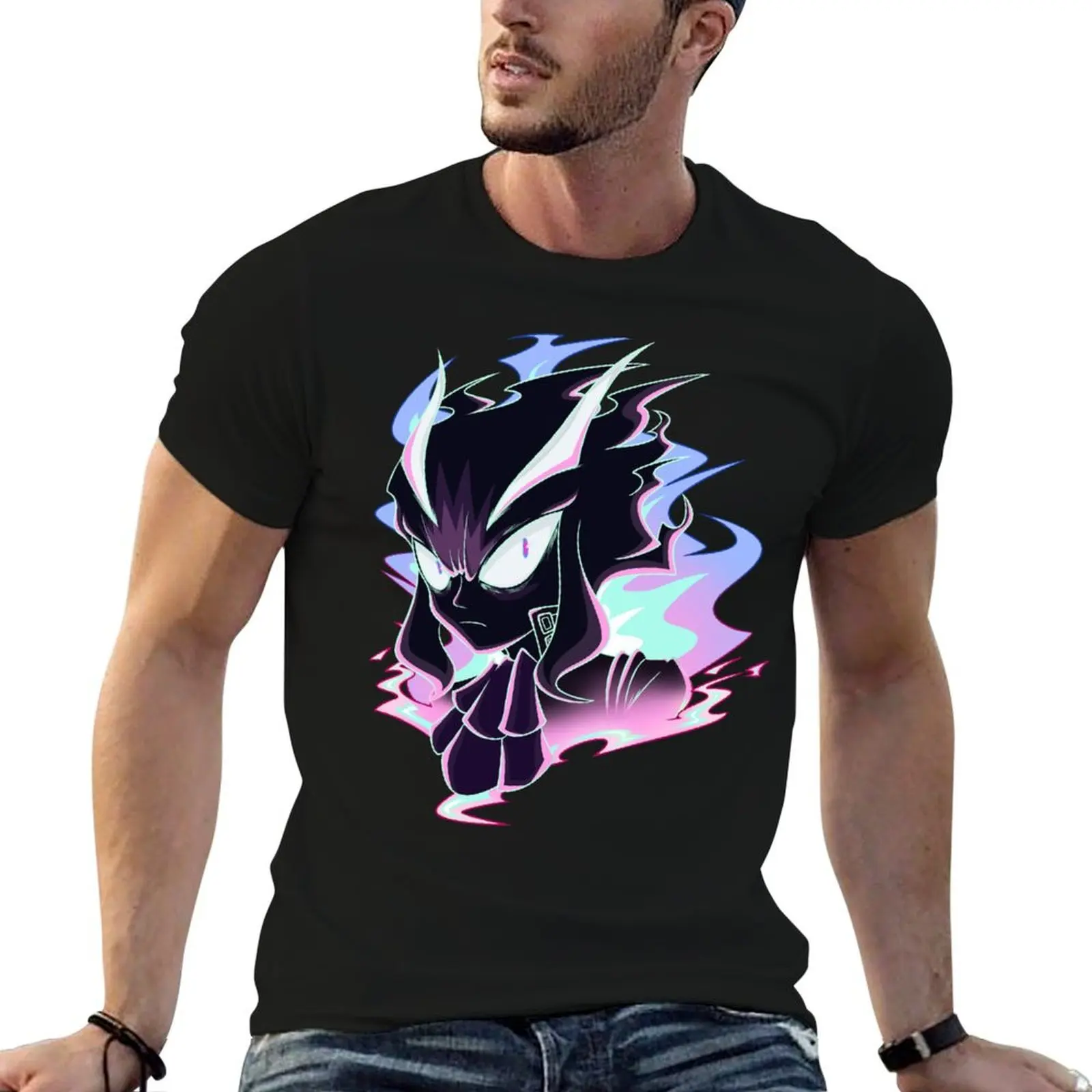 

graphic t Lio t tees shirts man man shirt for T-Shirt luxury Fotia
