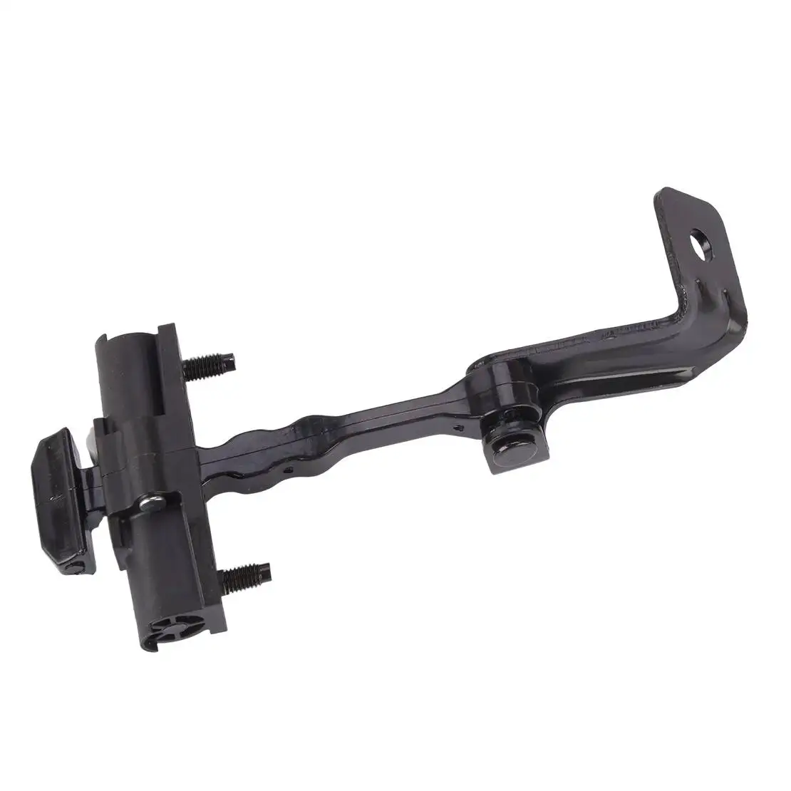 1110298-00-D Front Right Door Limiter Check Stop Strap Locator Black fit for Tesla Model 3 2017 2018 2019 2020 2021