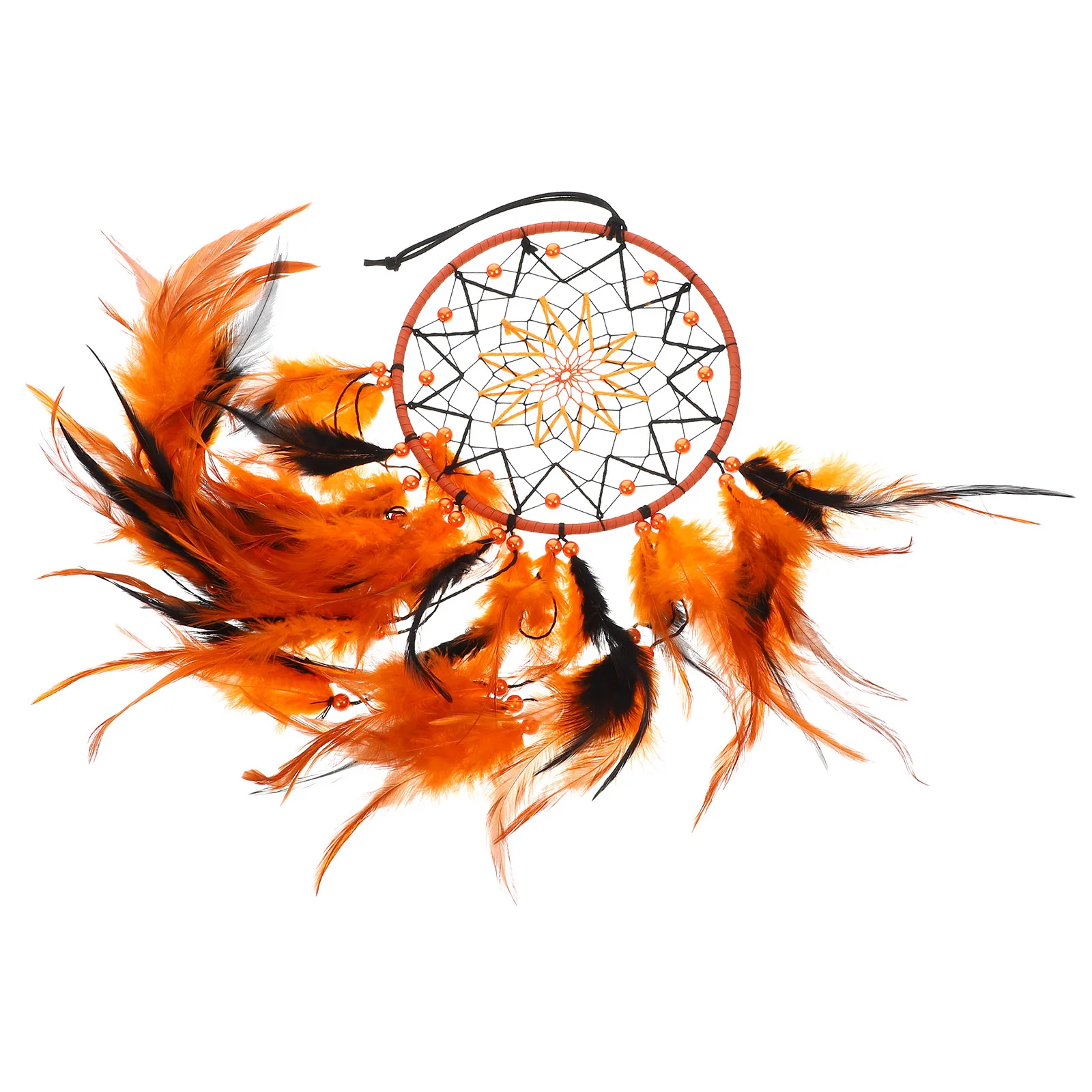 

Dream Catcher Ornament Hanging Decor for Bedroom Pendant Authentic Catchers Decorations Home Wall