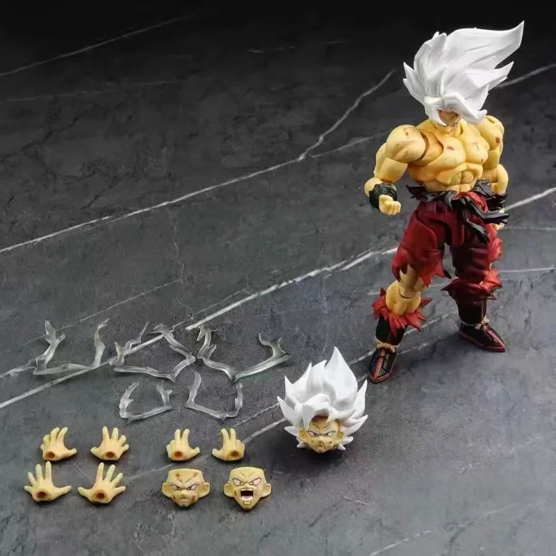 En Stock NT Studio Dragon Ball