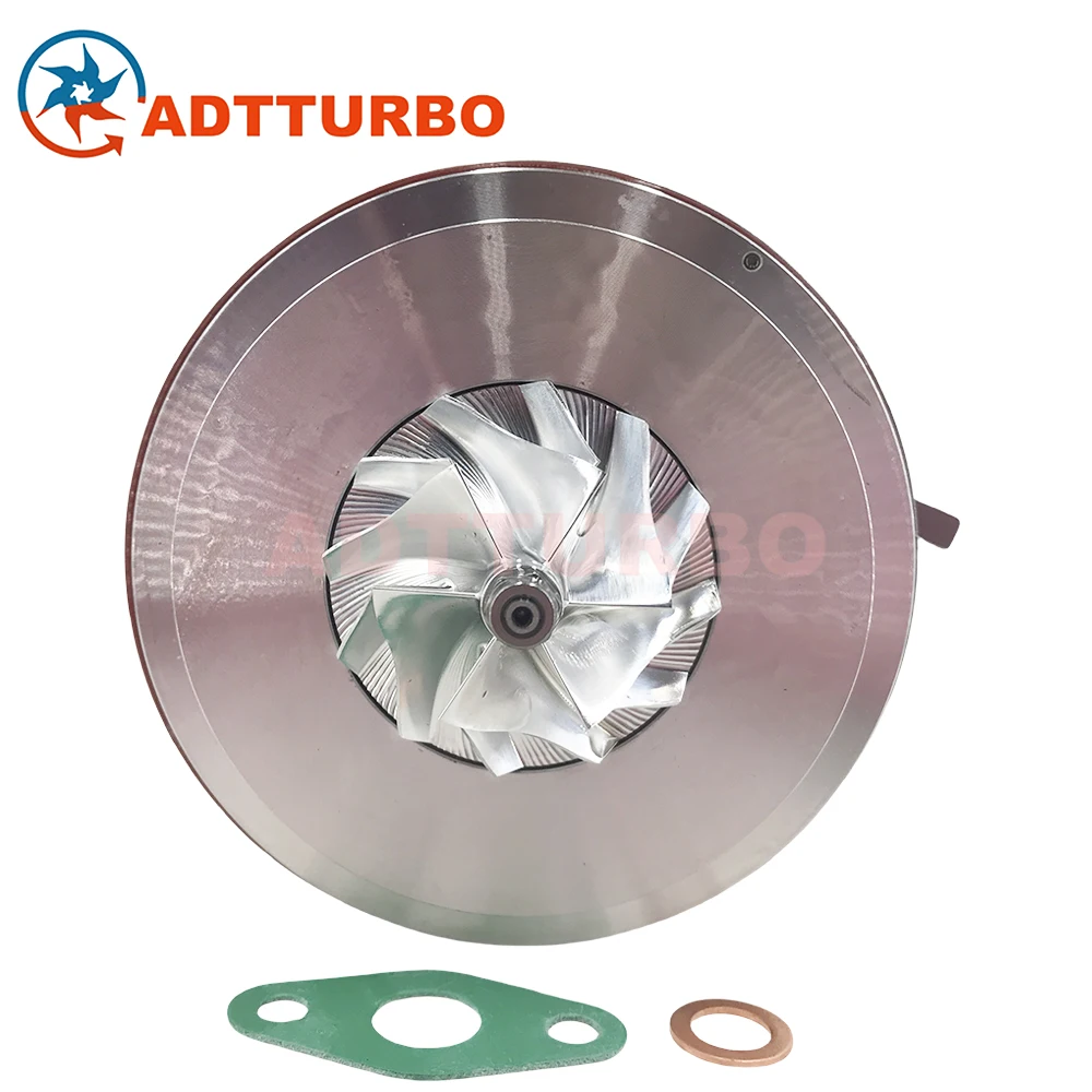 

BV43 Turbo Cartridge 53039880652 53039700652 28231-2F950 282312F950 Turbine CHRA for KIA Sorento Sportage 2.2 CRDi