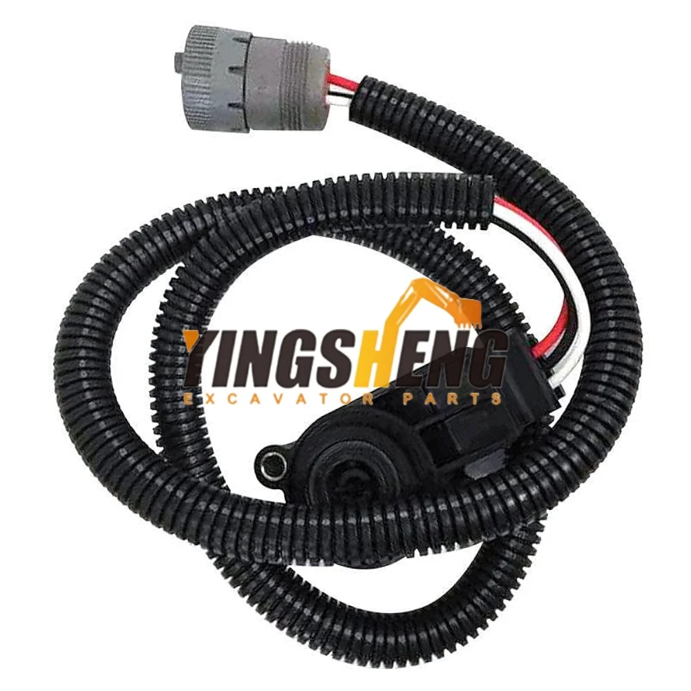 

Высокое качество, высокая производительность, высокое качество 266-1467 Датчик положения 266/1467 Детали оборудования для 953d 963d 973d