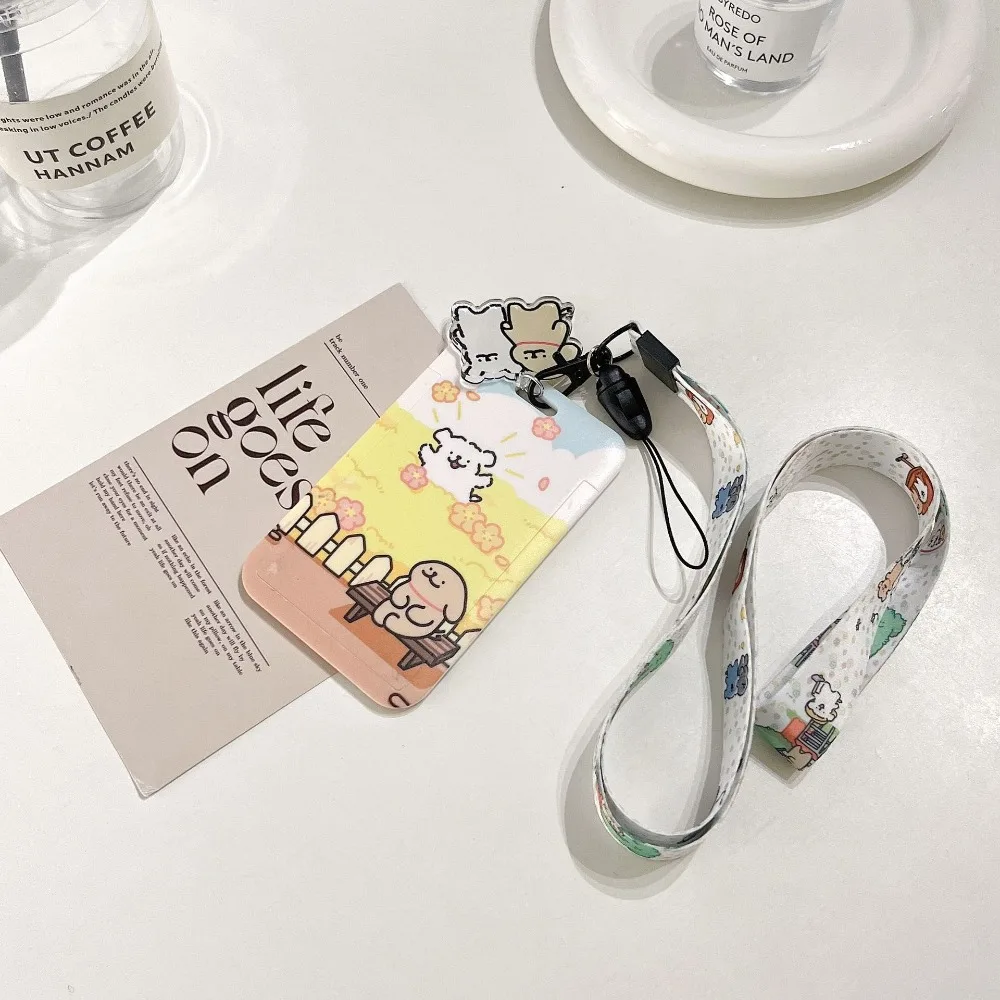 Защитный чехол для телефона с рисунком животных, 3 дюйма