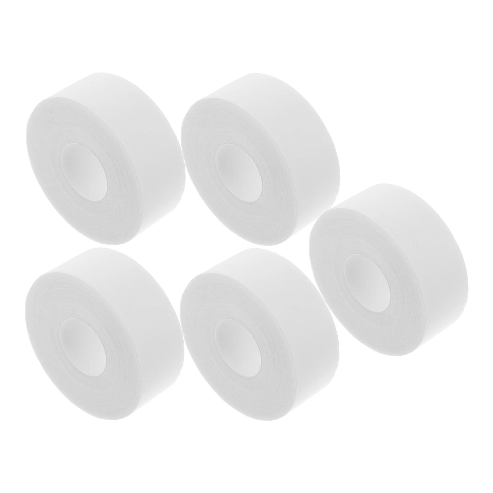 

5 Pcs SelfAdhesive Collar Sweat Protectors Invisible Design For Men Keeps Shirt Collars Dry And Comfortable