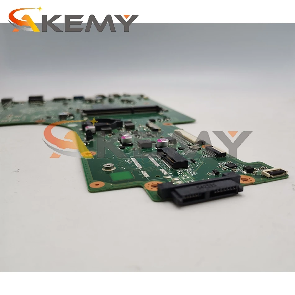 Материнская плата для ноутбука Acer Aspire ES1-731 ES1-731G DAZYLBMB6E0 N3160 N3710 NBMZ811007 NBMZ811006 NBC4411005