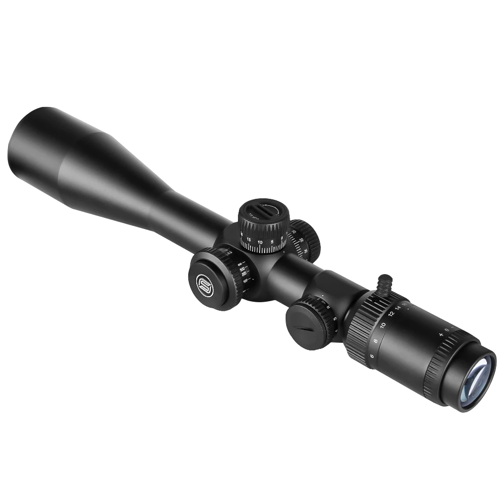 Thumbnail 4 - #59 Latest Weapon Scopes Offers