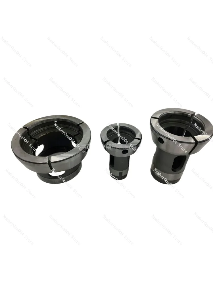 Applicable to Spot JA5-25/JH5-25 Oil and Gas Pressure Chuck Collet, Elastic Collet of Auxiliary Jaw Chuck