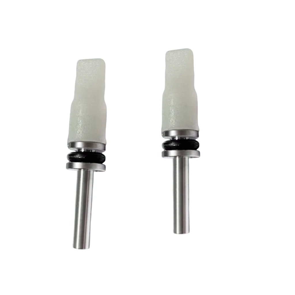 5pcs TUW Anti‑Suction Water Joint Repair Part For W&H TE95 TE97 TE98 High Speed Handpiece Rear Water Pipe Connector