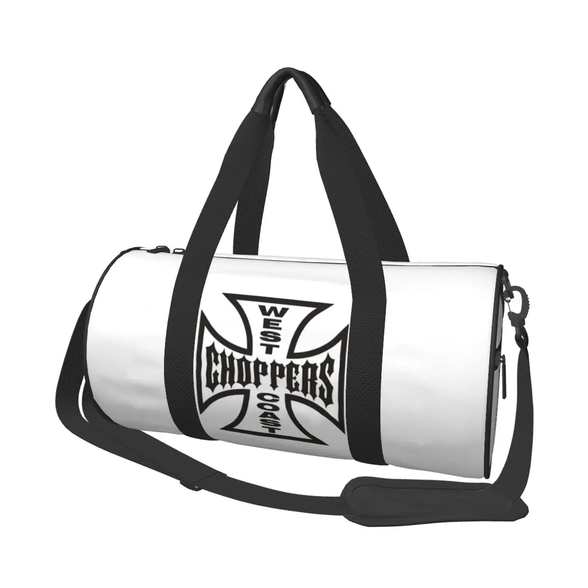 

The West CHoPPerS CoaSt Мотоциклы Заводские товары Большая спортивная сумка Водонепроницаемая дорожная сумка Сумки Сумка для фитнеса